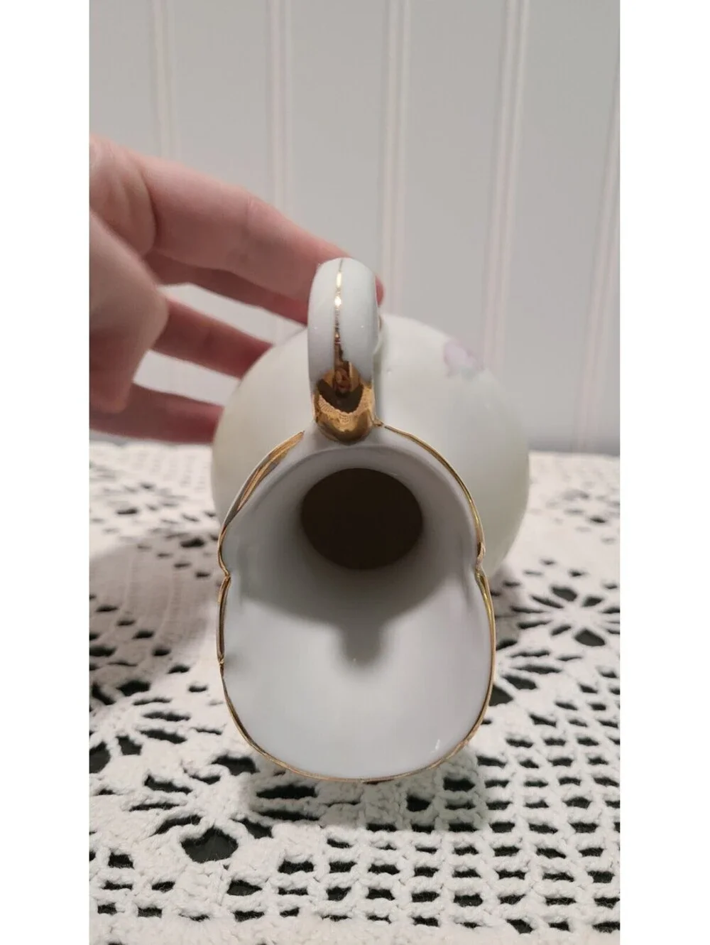 Original Arnart Creation Vase